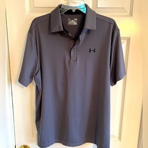 Under Armour Golf Polo